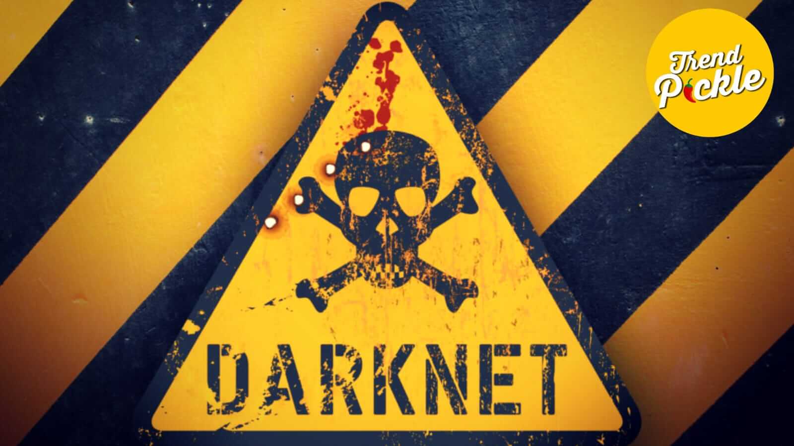 Darknet | Dark Web