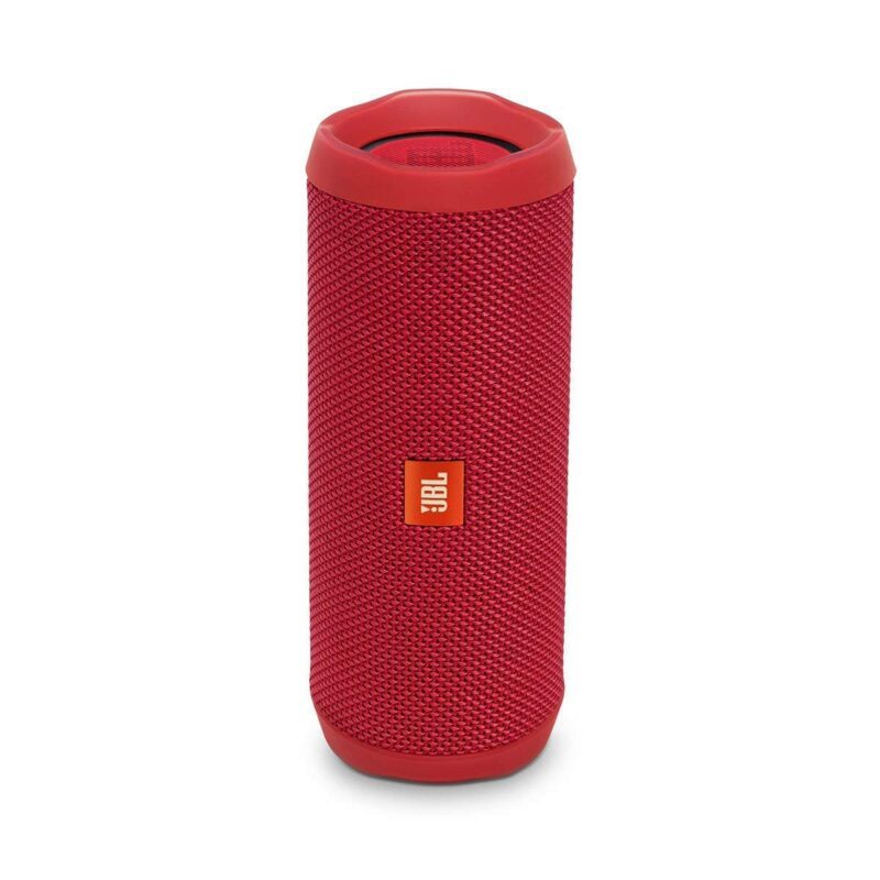 JBL Flip 4 Review (top 10 best bluetooth speakers)