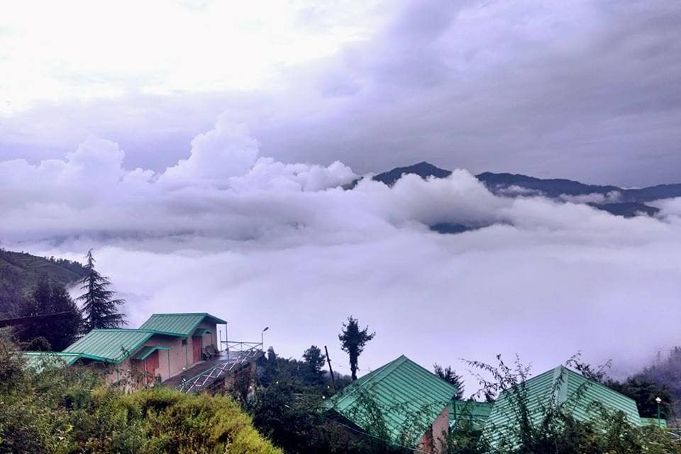 Mashobra Shimla