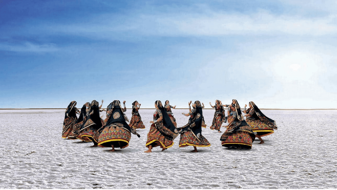 top activities tourists kutch festival gujarat 1 1