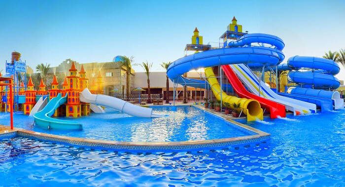 Water Parks in Hyderabad 1