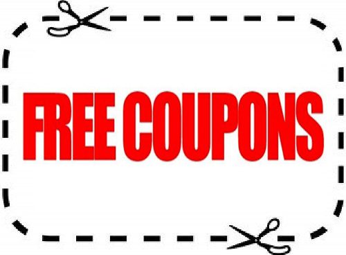 Fantastic Free Coupons