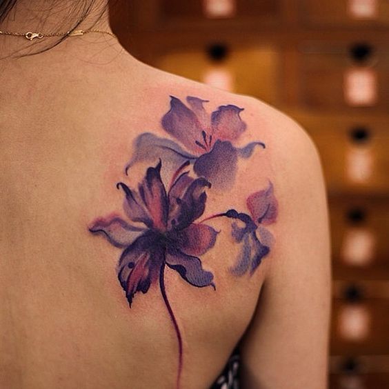 Best Tattoos For Girls