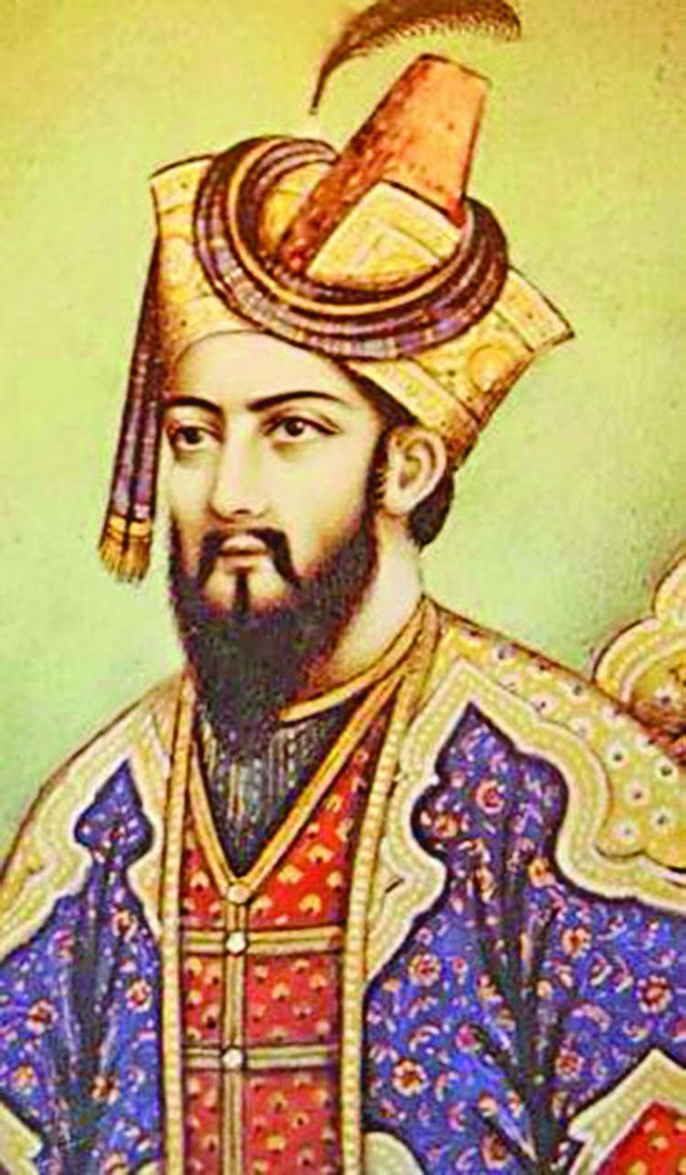 Alauddin Khilji