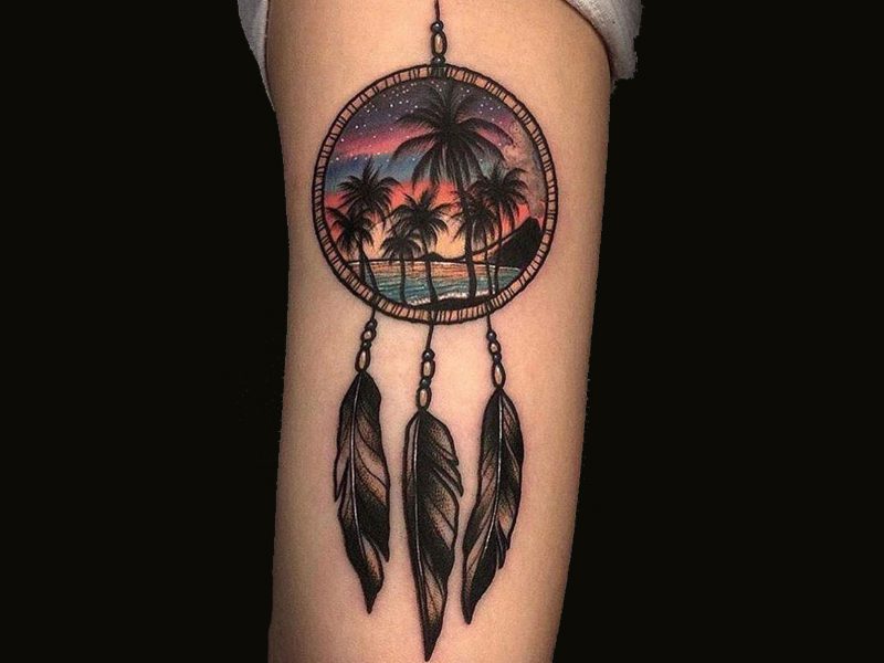 25 Best Tattoos For Girls In 21 Best Tattoo Designs Trendpickle