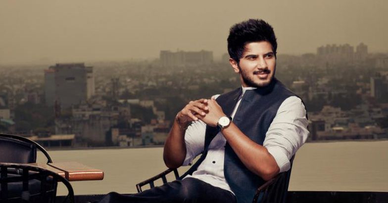 movies of dulquer salmaan