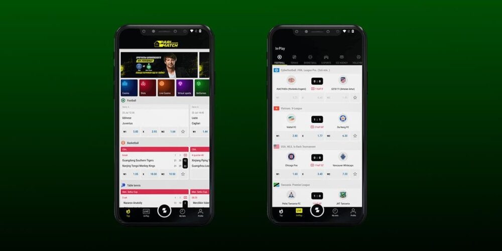 The Critical Difference Between Live Betting Apps and Google