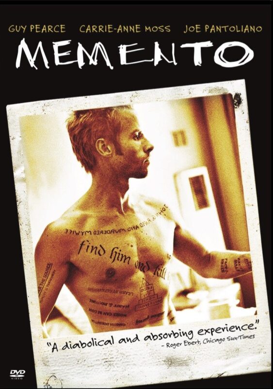 memento | Classical Movies