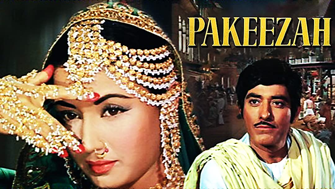 Pakeezah | Classical Movies