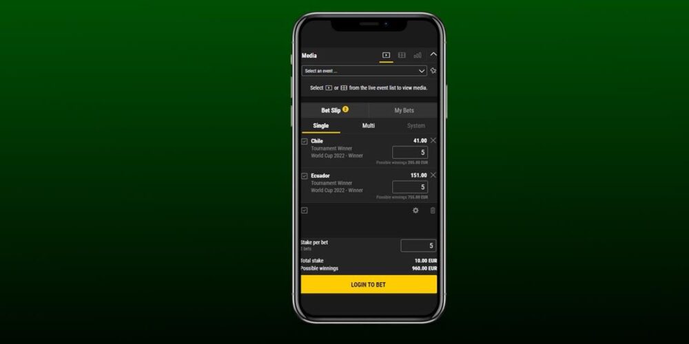 Here Is What You Should Do For Your Come On Betting App Download
