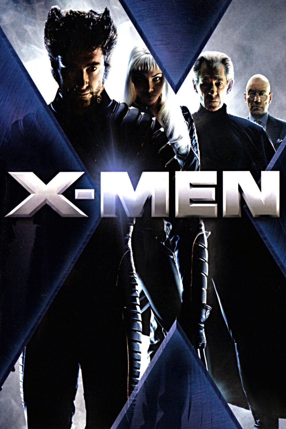 x-men Best Superhero Movies