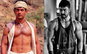 Movies of Aamir Khan