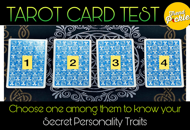 taror cards test