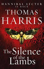 The Silence Of The Lambs: (Hannibal Lecter): Amazon.in: Harris, Thomas:  Books