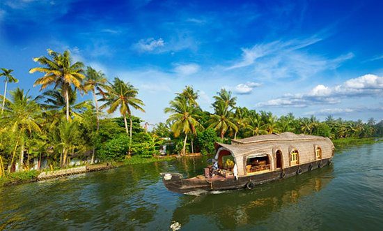 Best Places To Visit In Kerala