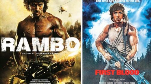 Hollywood Films To Be Remake In Bollywood