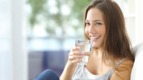 Tips To Choose Healthy Water Filtration System