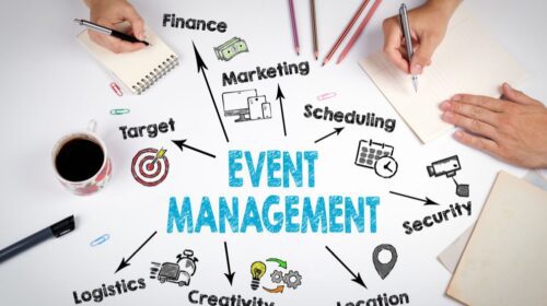 | Tips For Successful Event Management System | TrendPickle