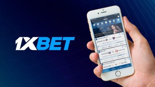 Bet and Win on Best Betting Platform 1xBet | TrendPickle