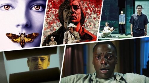 30 Best Hollywood Thriller Movies | Most Bone-Chilling Hollywood Movies of All Time | TrendPickle