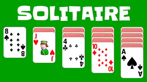 How Many Rows in Solitaire? | Solitaire Rules | TrendPickle