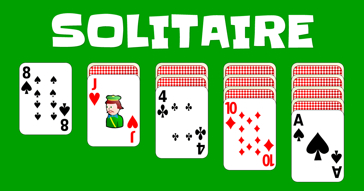 Virginia Reel (solitaire) - Wikipedia