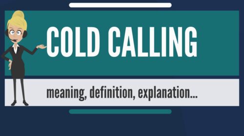 Best Cold Calling Techniques For Small Businesses | TrendPickle
