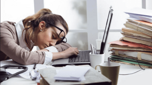 Sleep Deprivation | Is Lack Of Good Sleep Turning You Into A Zombie? | TrendPickle