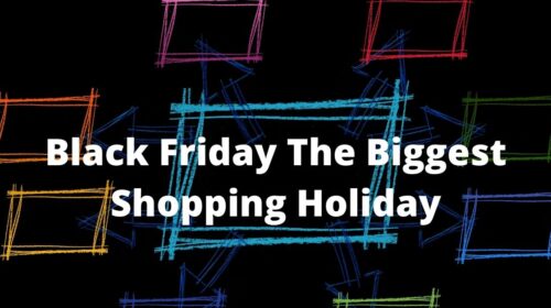 The Power Of Retail Holidays | How Black Friday Became The Biggest Shopping Holiday