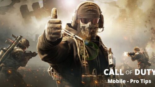 Call of Duty Mobile - How to dominate the game