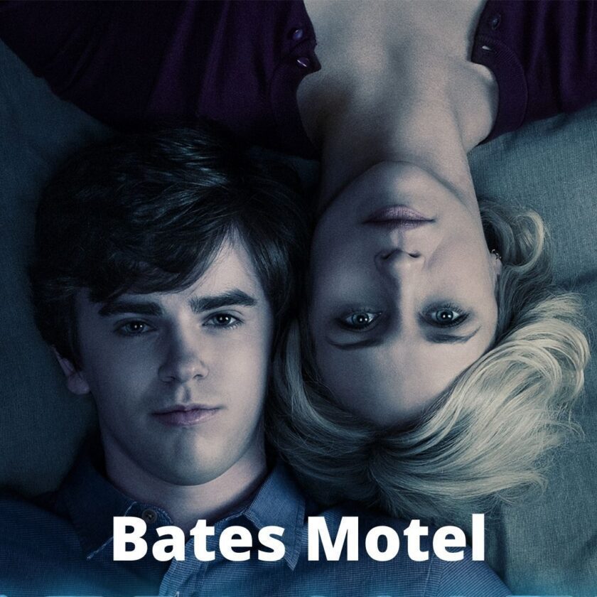Bates Motel 2