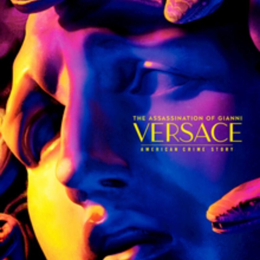 The Assassination of Gianni Versace American Crime Story