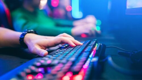 Tech Trends Transforming The Online Gaming Industry