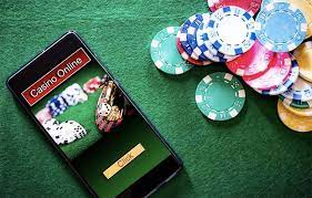 How to control your spending on online casino