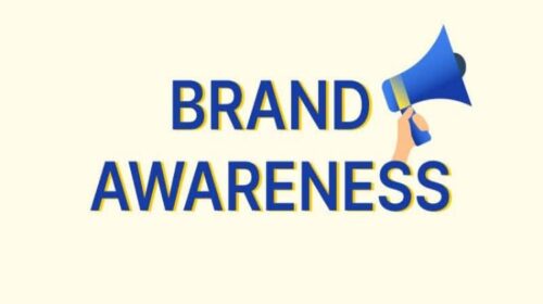 What You Need to Know About Brand Awareness