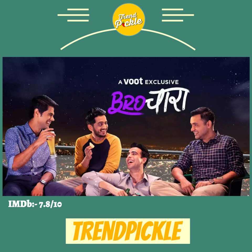 15 BEST WEB SERIES TO WATCH ON VOOT APP Trendpickle