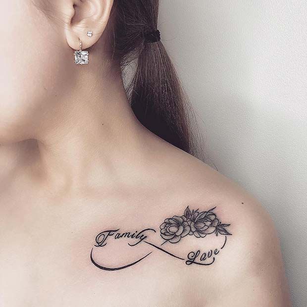 Best Tattoo Ideas for Women - 19

