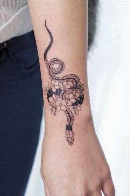 Best Tattoo Ideas for Women - 4