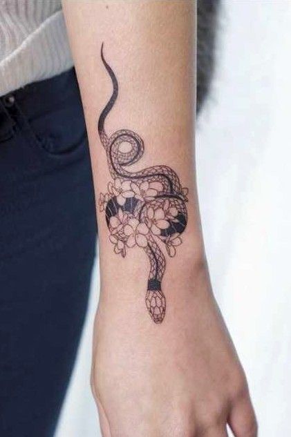 Best Tattoo Ideas for Women - 4

