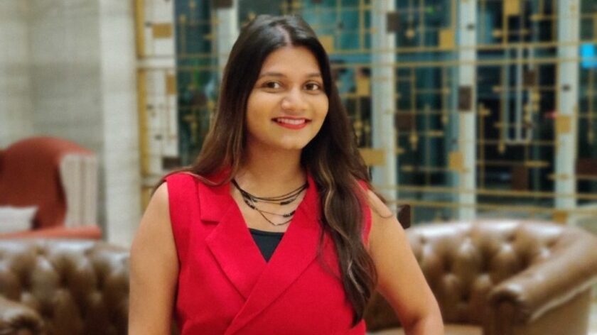 FEMALE FOUNDERS FROM INDIA