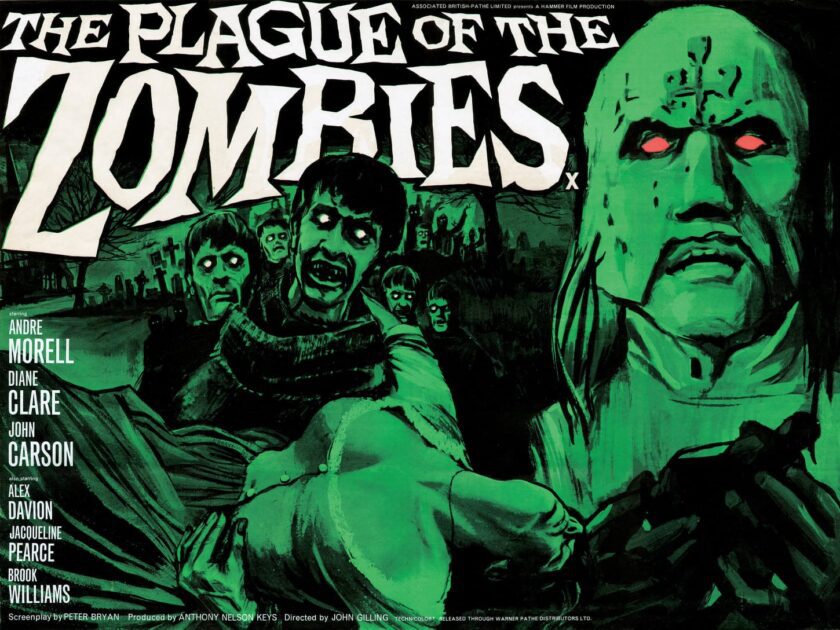 BEST ZOMBIE MOVIES -7