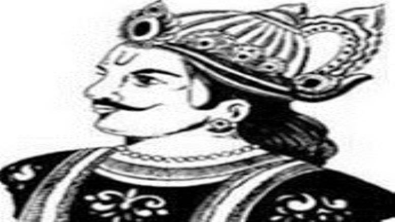  Hindu Kings of india and their dynasties-1  