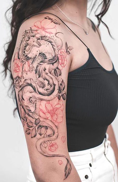 Best Tattoo Ideas for Women - 2