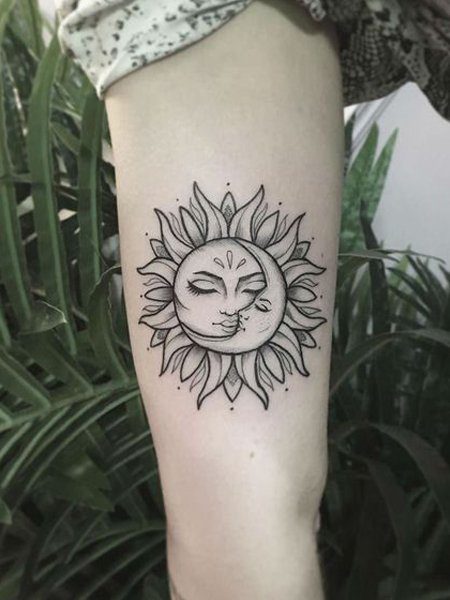 Best Tattoo Ideas for Women -  8

