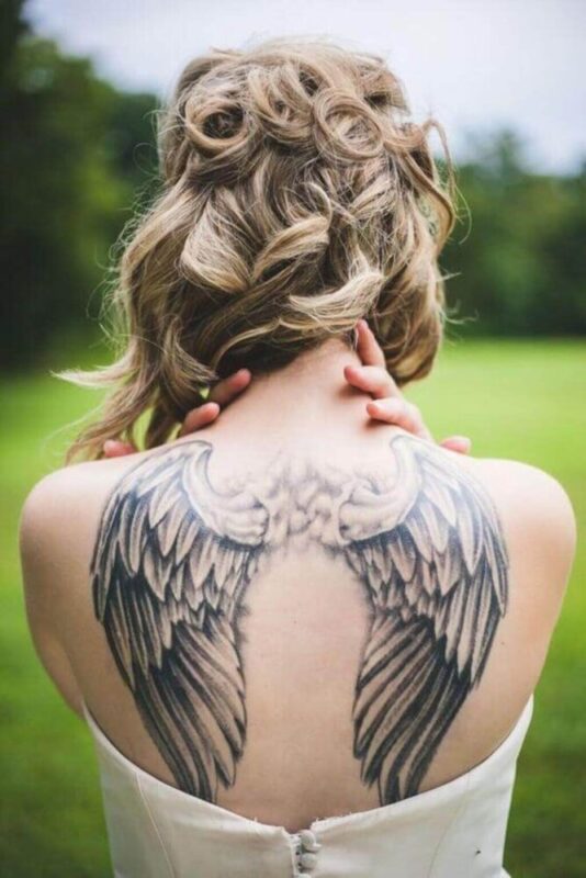 Best Tattoo Ideas for Women - 7