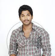 Allu Arjun actor