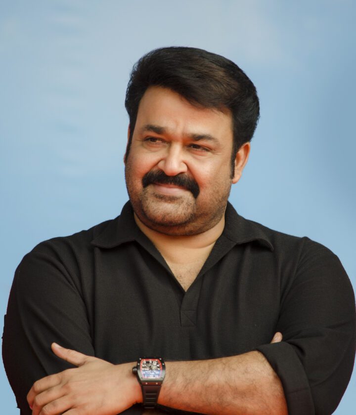 Mohanlal actor