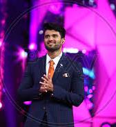 Vijay Deverakonda