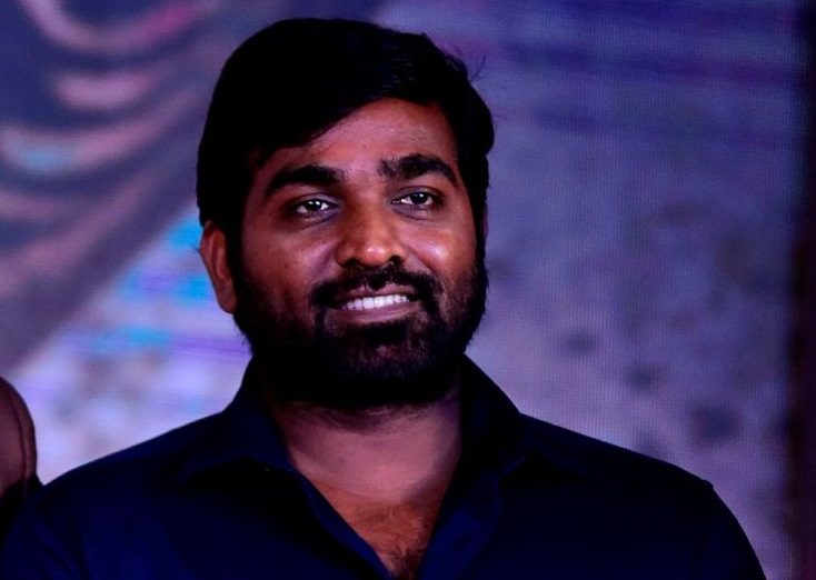 Vijay Sethupathi