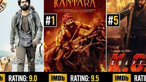 Top rated kannada movies